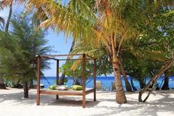 Equator Village - Maldives. Beach. 